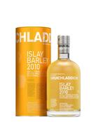 Bruichladdich Islay Barley 2010 image