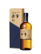 Nikka Yoichi 10 Year Old Single Malt