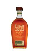 Elijah Craig Straight Rye