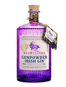 Drumshanbo Gunpowder Fig &amp;amp; Laurel Bruno Vanzan Edition Gin