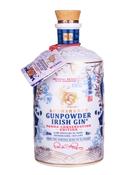 Drumshanbo Gunpowder Gin Panda Conservation Edition image