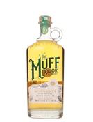 Muff Irish Whiskey Peat Smoked