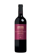 Les Grand Champs Bordeaux Case of 6 image