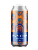 Vault City Iron Brew