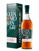 Glenmorangie 14 Year Old Quinta Ruban 70cl image