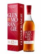 Glenmorangie 12 Year Old Lasanta Sherry 70cl image