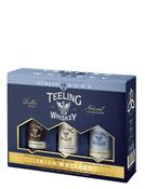 Teeling Trinity Pack 3x5cl image