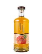 Two Stacks Fruit Drops Apricot Brandy Cask