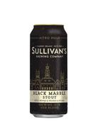 Sullivan's Black Marble Nitro Stout
