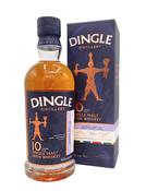Dingle 10 Year Old Single Malt
