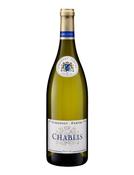 Simonnet Febvre Chablis