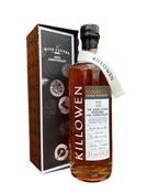 Killowen Barantuil Wine Centre 60th Anniversary Edition