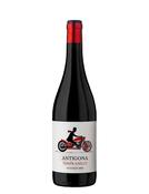 Antigona Tempranillo