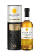 Yellow Spot 18 Year old Malaga Cask