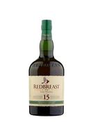 Redbreast 15 Year Old image