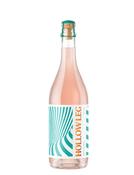 Hollow Leg Alcohol Free Rosé