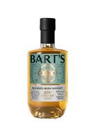 Lough Ree Bart's Blended Irish Whiskey