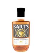 Lough Ree Bart's Peated Irish Whiskey