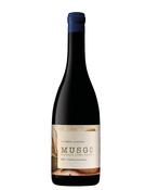 J Cabral Musgo Touriga Nacional