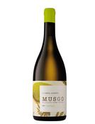J Cabral Musgo Encruzado