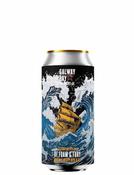 Galway Bay Of Foam and Fury DIPA