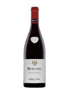 Domaine du Château Philippe le Hardi Mercurey