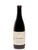 Ocampo Listán Blanco