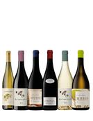 Taste of Portugal 6 Bottle Wine Selection