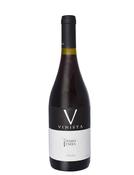 Pedro Parra Vinista Itata Valley Pais