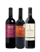 Bordeaux 6 Bottle Wine Selection image