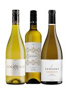 Chardonnay 3 Bottle Wine Selection image