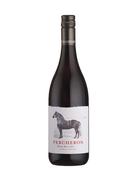 Percheron Shiraz Mourvedre