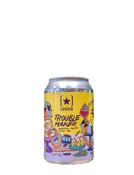 Lervig Trouble Maker Imperial Pastry Stout