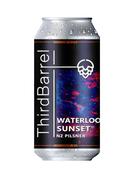 Third Barrel Waterloo Sunset Pilsner