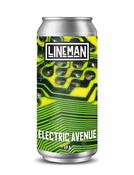 Lineman Electric Avenue IPA