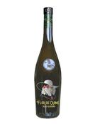 Frore de Carme Solo Albarino