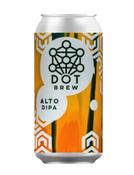 DOT Brew Alto DIPA