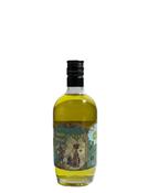 Bendita Agua Licor de Hierbas
