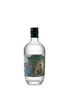 Bendita Agua Licor Orujo Blanca
