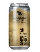 Wicklow Wolf American Amber