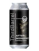 Third Barrel After Midnight Imperial Stout