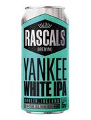 Rascals Yankee White IPA