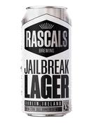 Rascals Jailbreak Lager