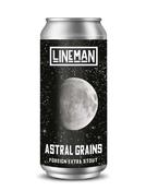 Lineman Astral Grains Foreign Extra Stout