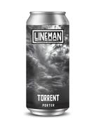 Lineman Torrent Porter