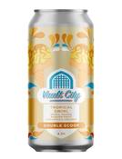 Vault City Tropical Swirl
