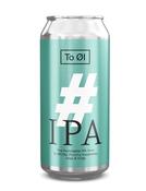 To Ol #IPA