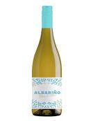Bleu D'alba Albarino Pays d'oc