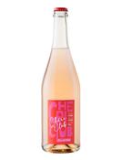 Cheri Club Sparkling Rosé