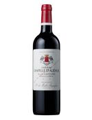 Chateau Chapelle D'Alienor Bordeaux Superieur